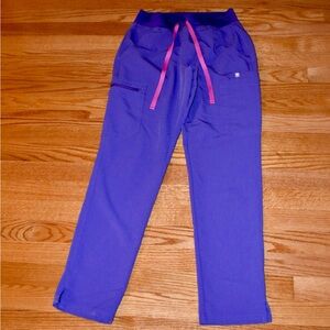 Figs Yola Scrub Pants